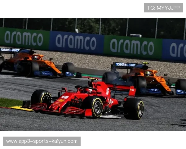 解析F1赛车的“预算帽”制度:为什么法拉利、奔驰也没法随心所欲砸钱了? 解析F1赛车的“预算帽”制度:为什么法拉利、奔驰也没法随心所欲砸钱了?